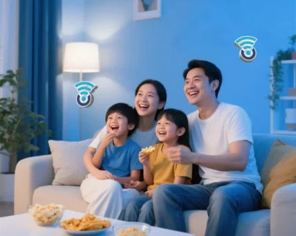 ICONNET - Internet wifi terbaik ICONNET - Internet wifi terbaik