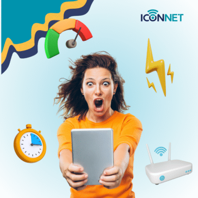 Cara Cek Internet Stabil atau Tidak, Lengkap dengan Tips Biar Koneksi Tetap Lancar