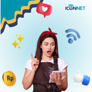 Rekomendasi WiFi Murah dan Cepat untuk Daerah Jabodetabek