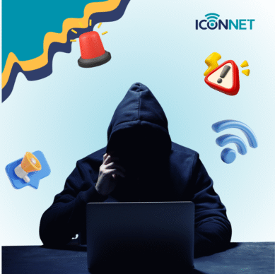 Waspada Penipuan Online yang Mengatasnamakan Perusahaan Resmi