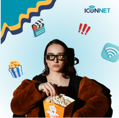 Poster film horor terbaik 2025 The Conjuring Last Rites Cuplikan film horor Indonesia Malam Pencabut Nyawa 2025 Adegan menegangkan dari film Terrifier 3 2025 Poster Qorin 2 film horor Indonesia terbaru 2025 Streaming film horor dengan internet cepat ICONNET