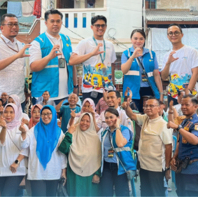 Internet Rumah Terbaik PLN