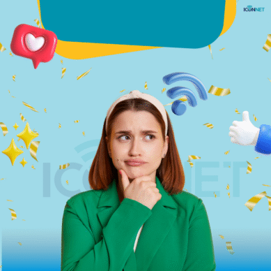 5 Penyebab Internet Lemot dan Cara Mengatasinya di Rumah